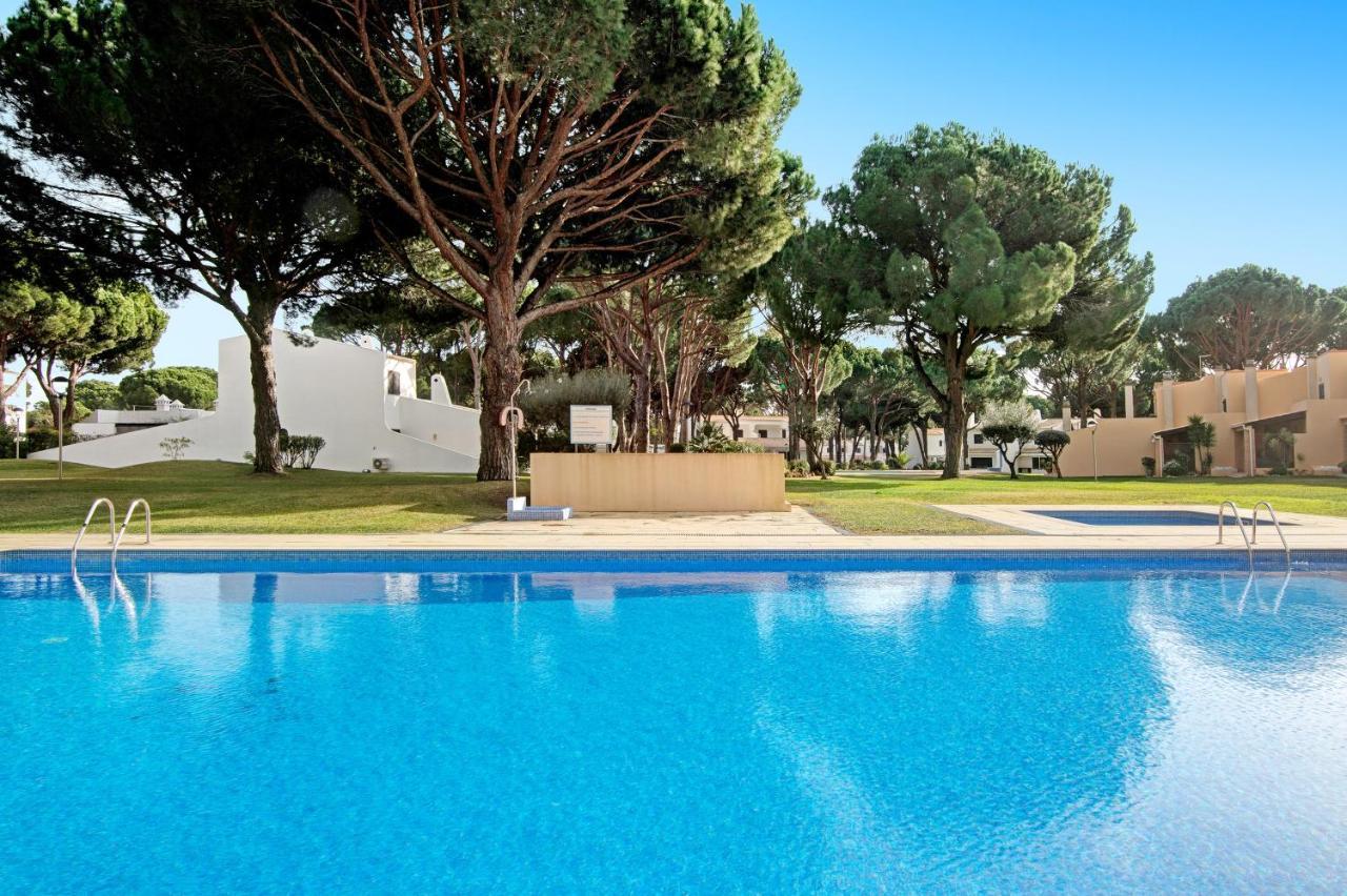 Vilamoura Tenis 58 Quarteira Ngoại thất bức ảnh